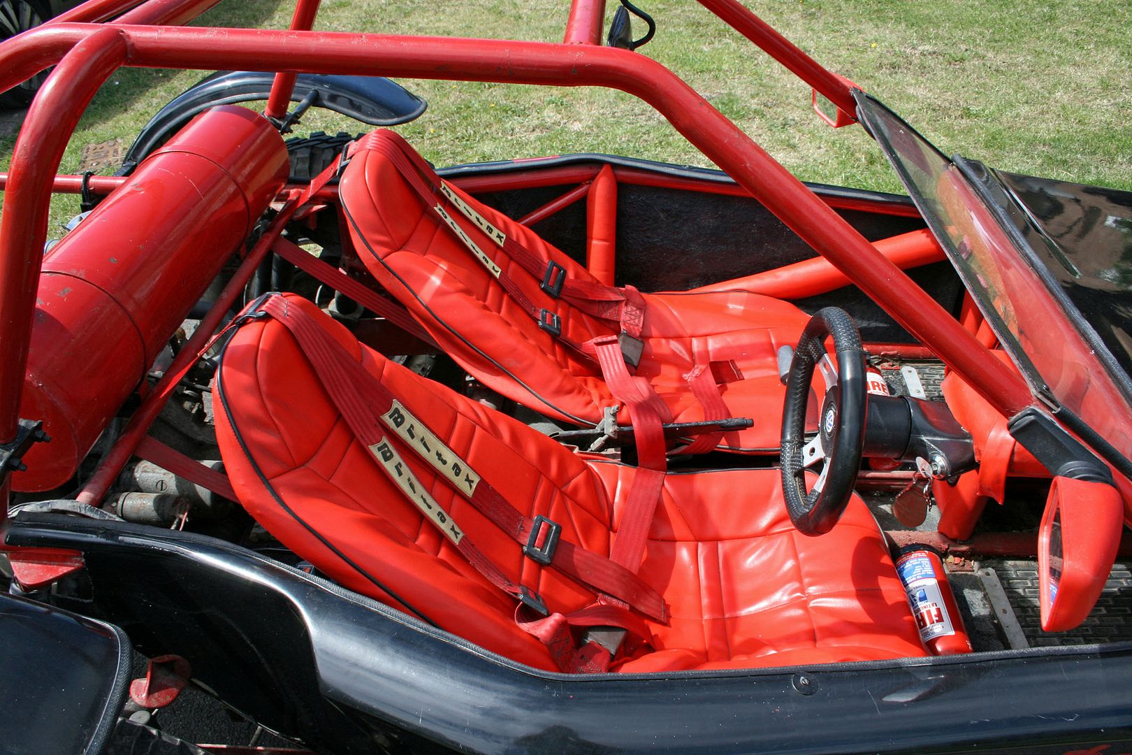 For Sale Kingfisher Kustoms Sandrail 1835cc Volkszone Forum